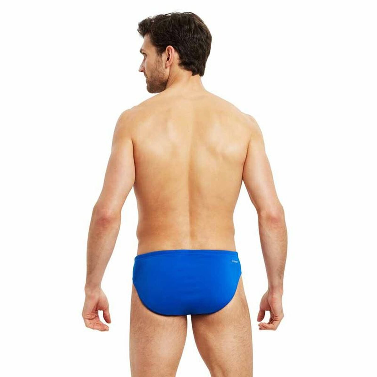 Kalsonger, Herr Zoggs Cottesloe Racer Blå - 2