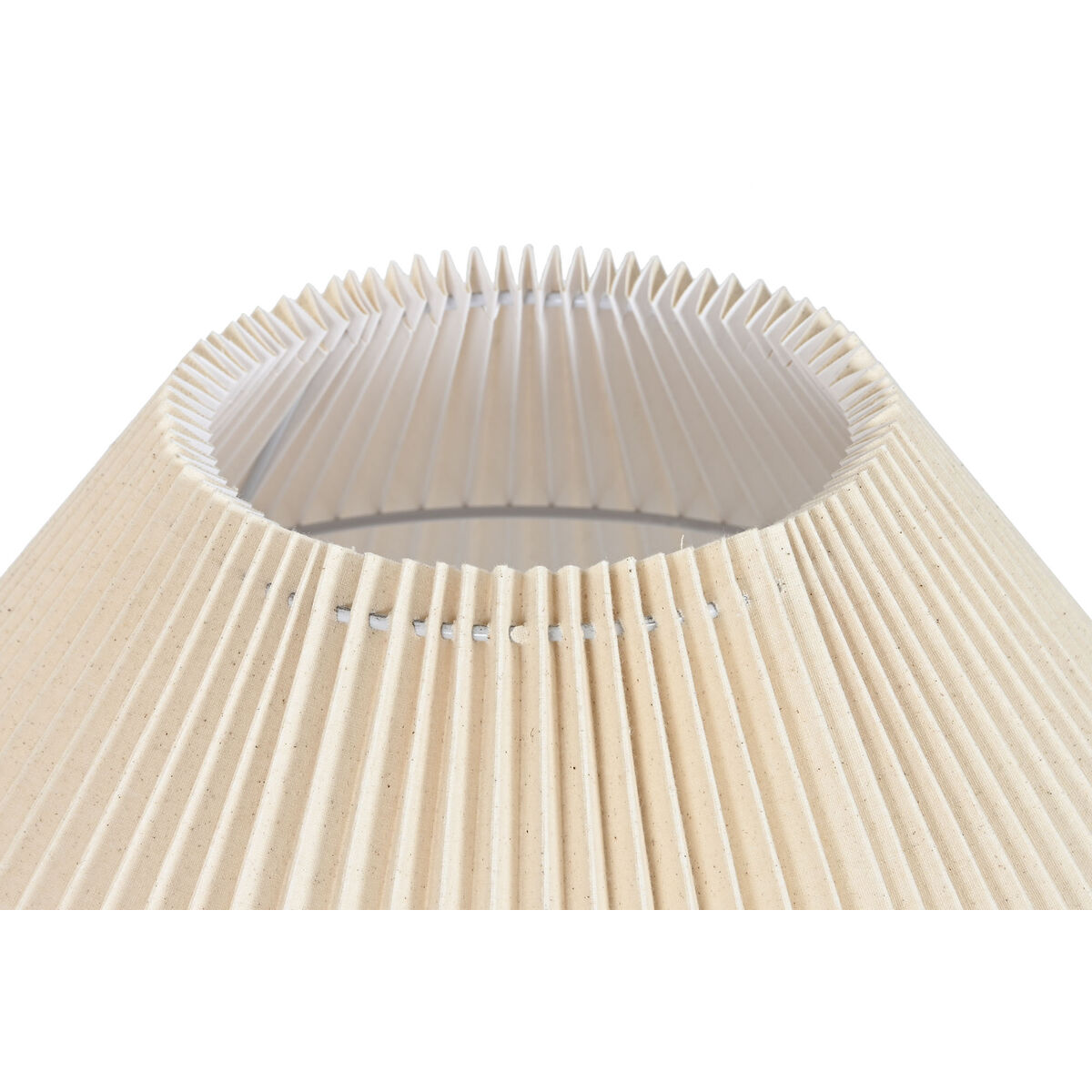 Golvlampa Home ESPRIT Brun Beige 220 V 54 x 54 x 102 cm - 2