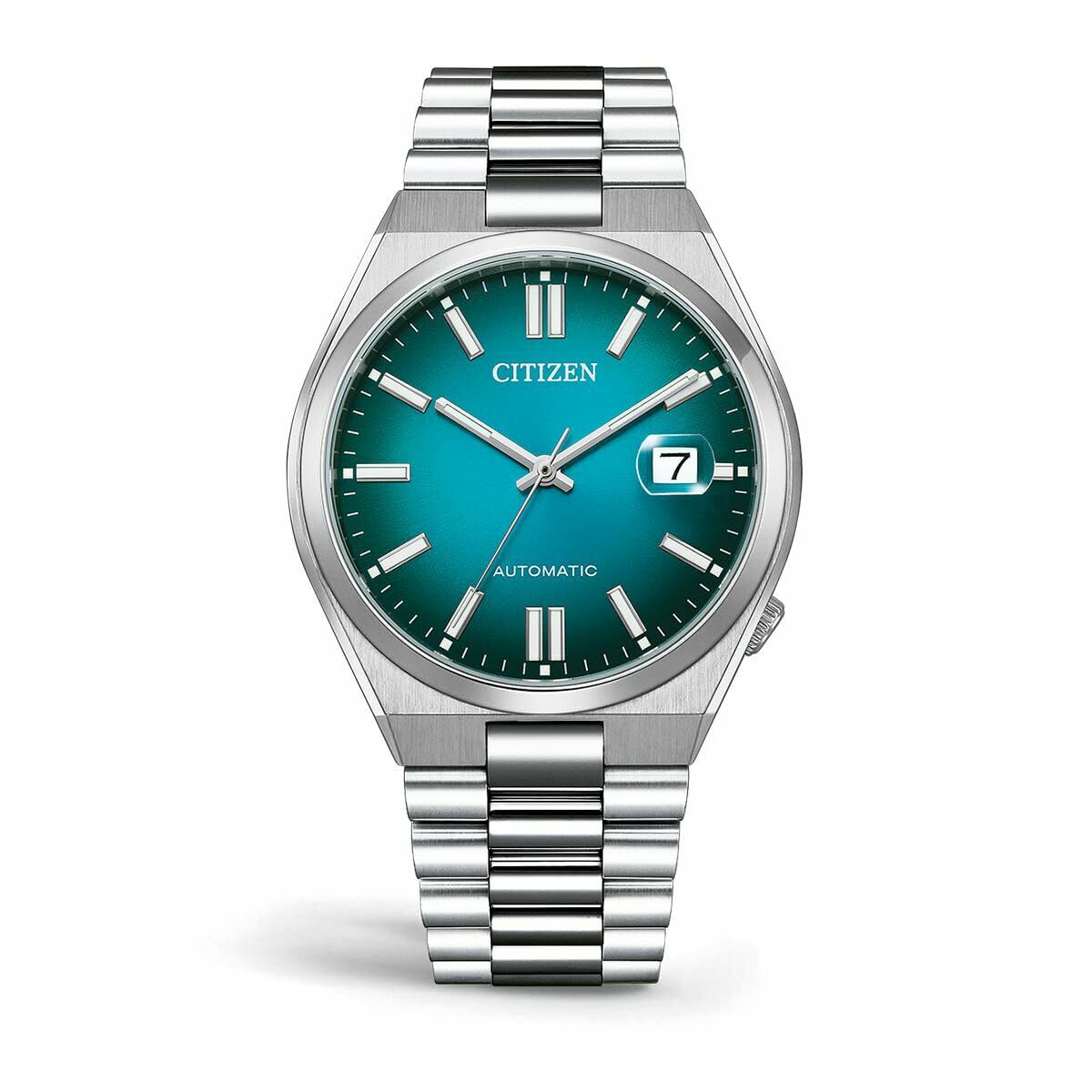 Herrklocka Citizen NJ0151-88X (Ø 40 mm)