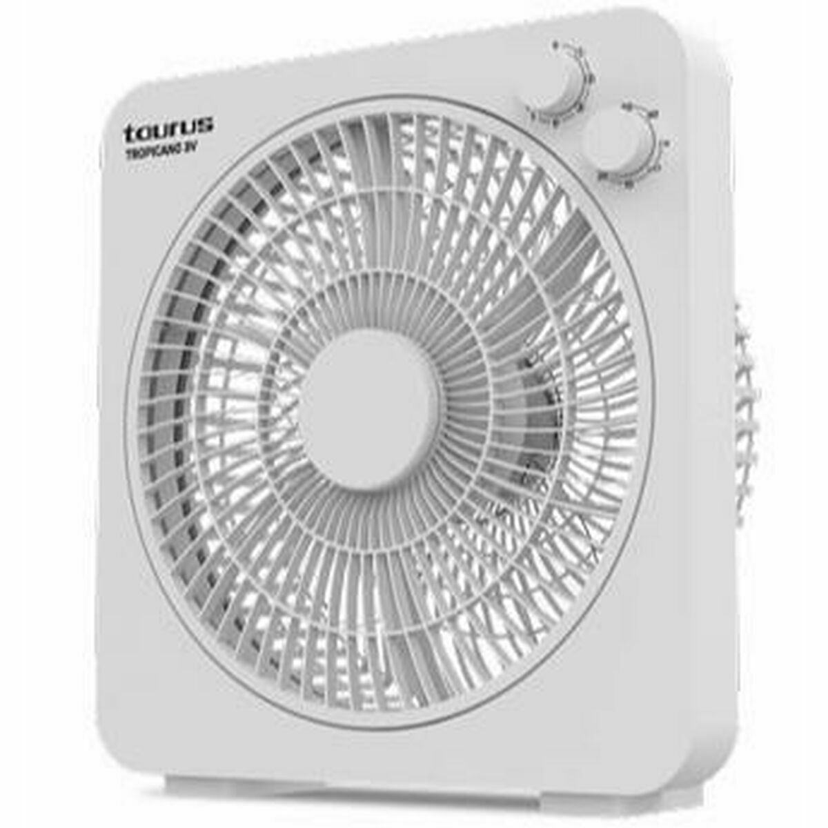 Bordsfläkt Taurus TROPICANO 3V 35 W
