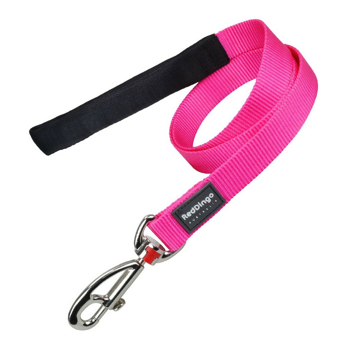 DoHundkoppel Red Dingo Fuchsia (1,2 x 120 cm) - 2