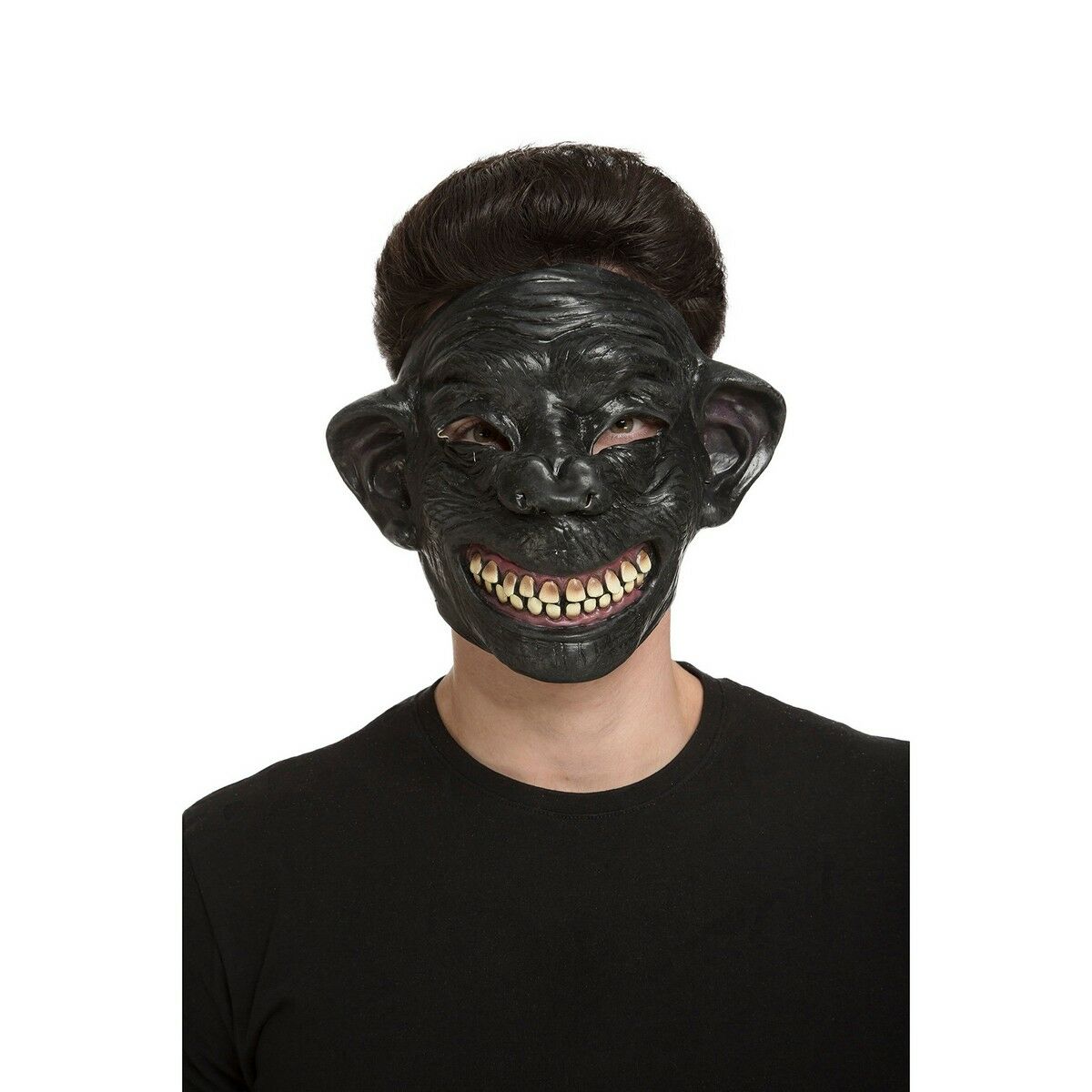 Mask My Other Me Schimpans - 2