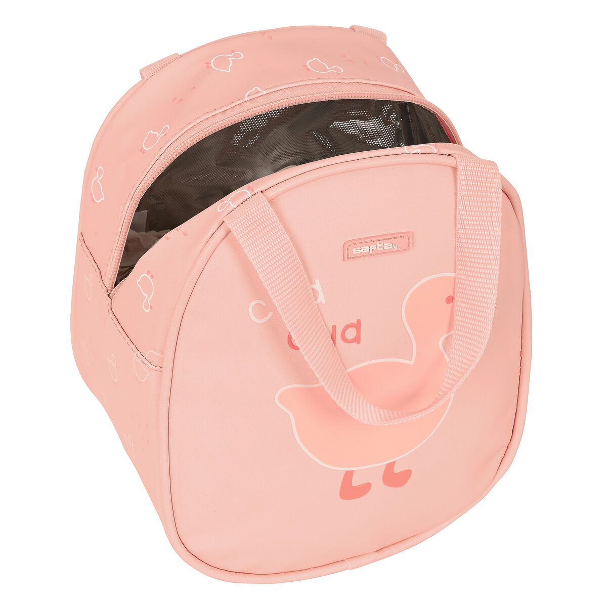 Termiskt tryck Safta Patito 19 x 22 x 14 cm Rosa - 6