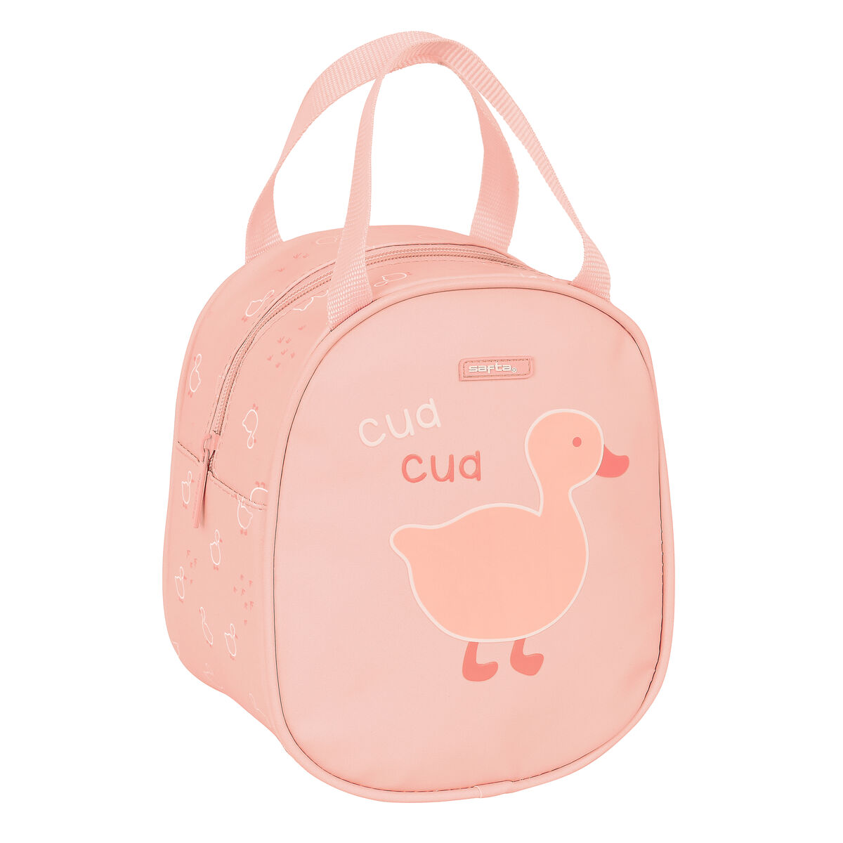 Termiskt tryck Safta Patito 19 x 22 x 14 cm Rosa - 3