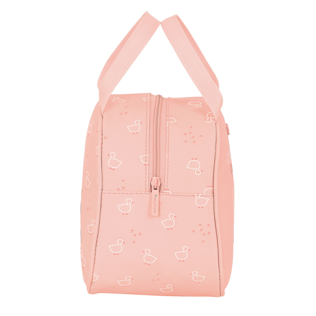 Termiskt tryck Safta Patito 19 x 22 x 14 cm Rosa - 5