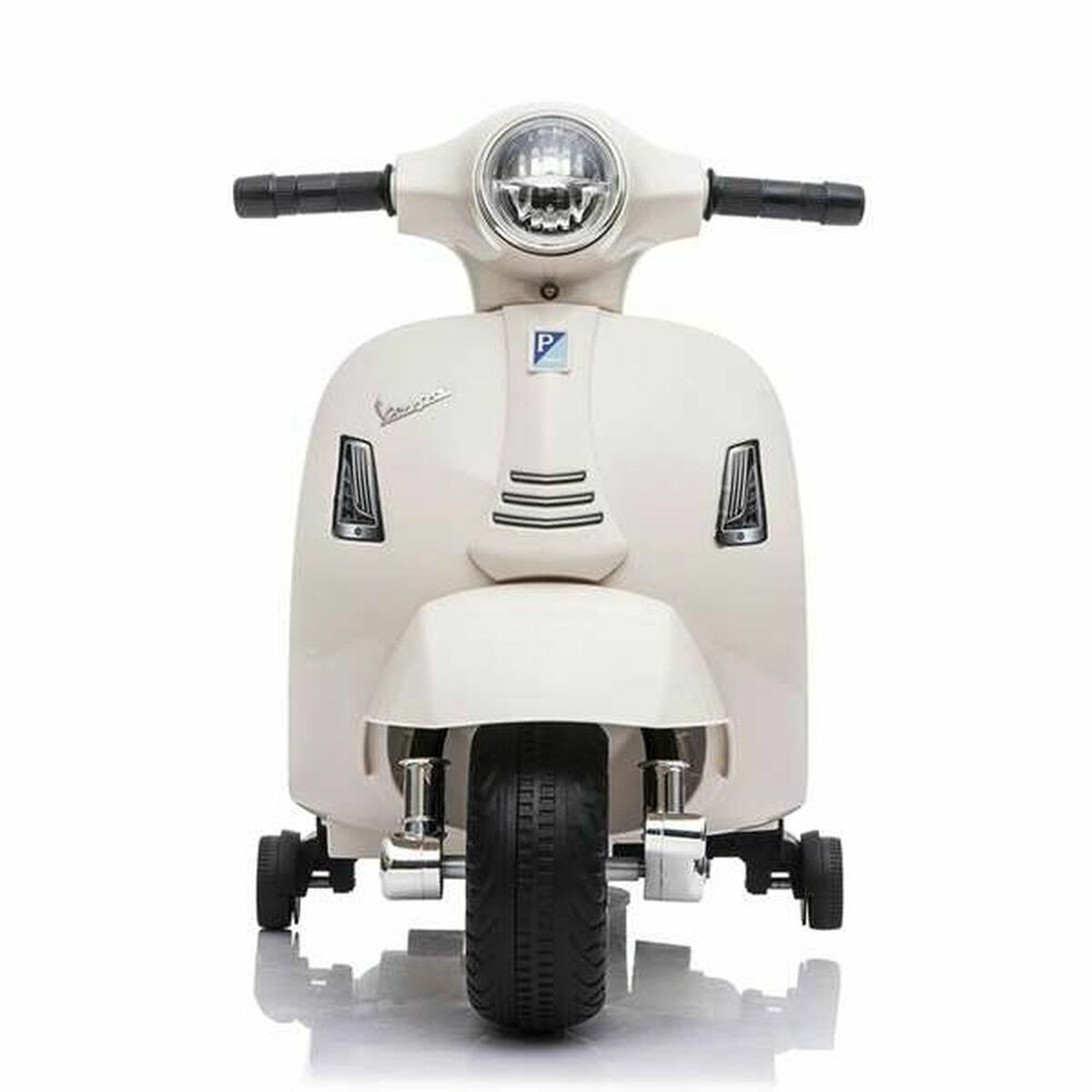 Motorcykel MINI VESPA - 2