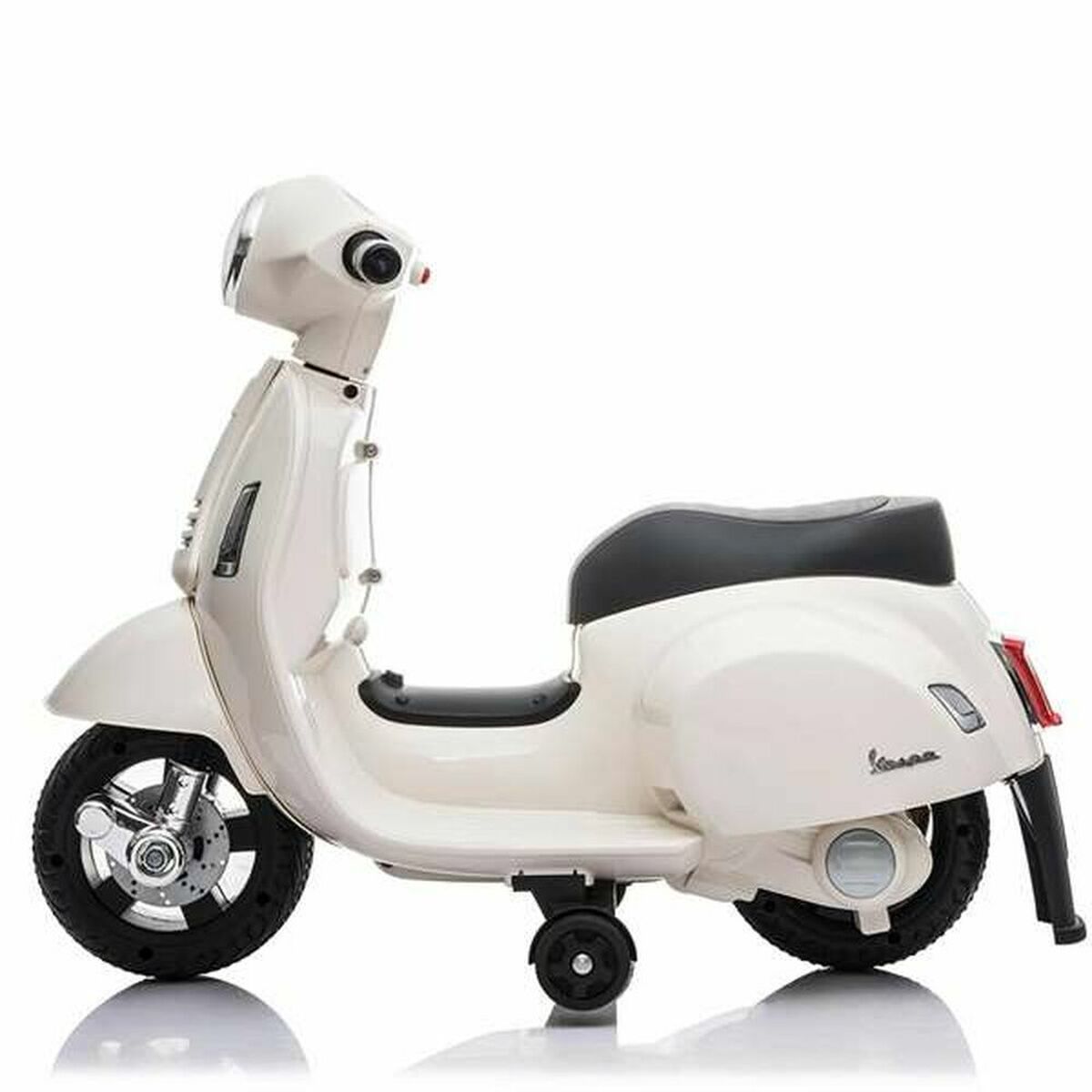 Motorcykel MINI VESPA - 3