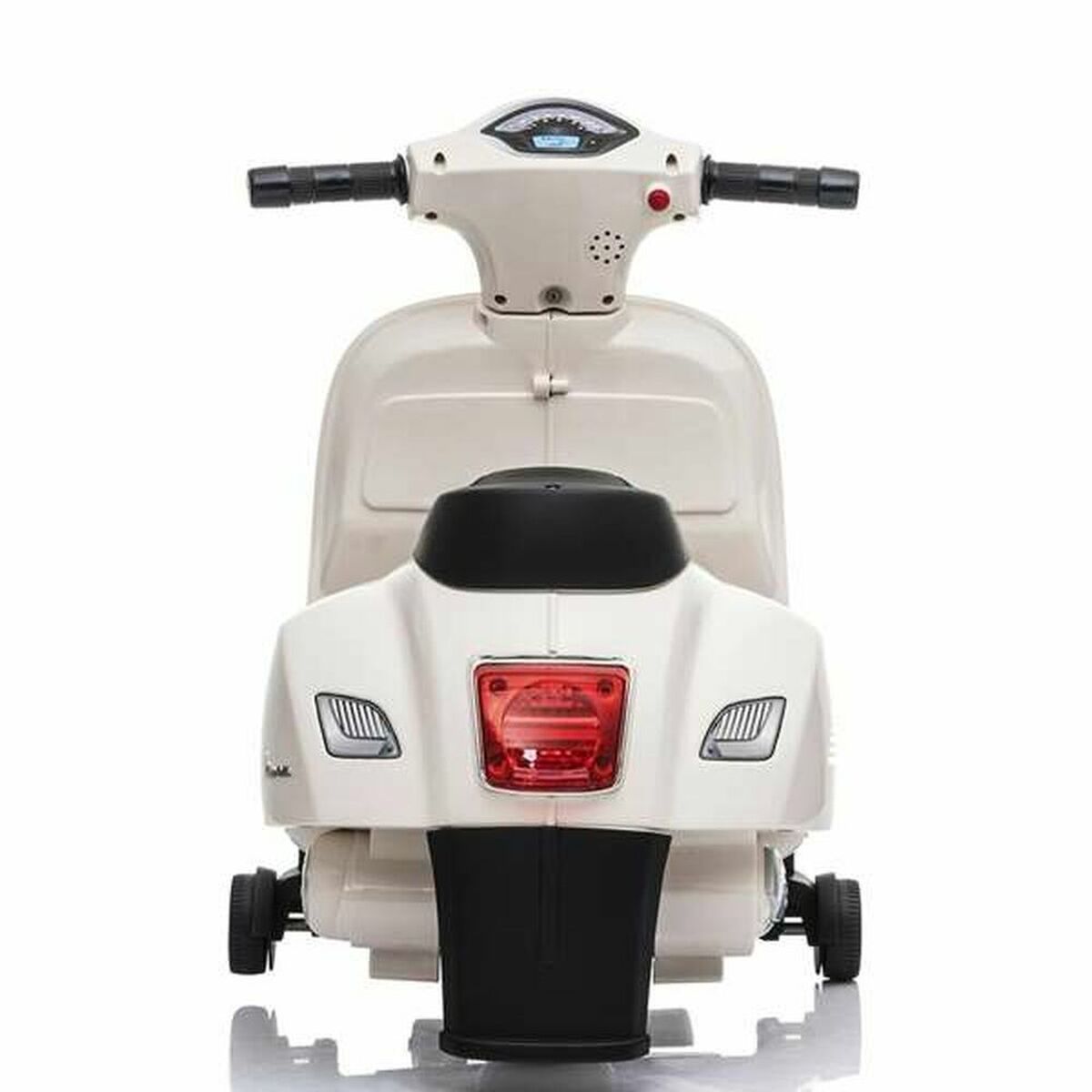 Motorcykel MINI VESPA - 4