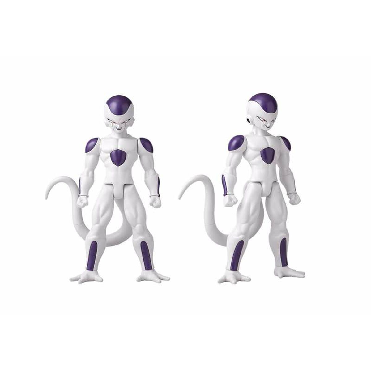 Actionfigurer Bandai Dragon Ball Limit Breaker 30 cm