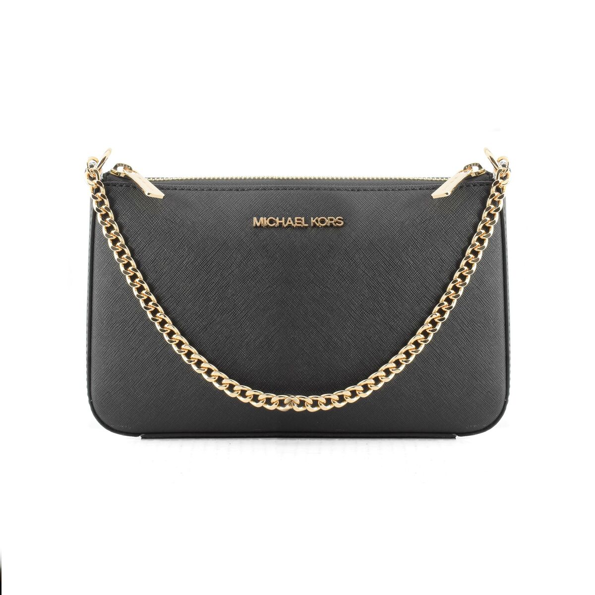 Handväska Michael Kors 35S2GGZD6L-BLACK - 2