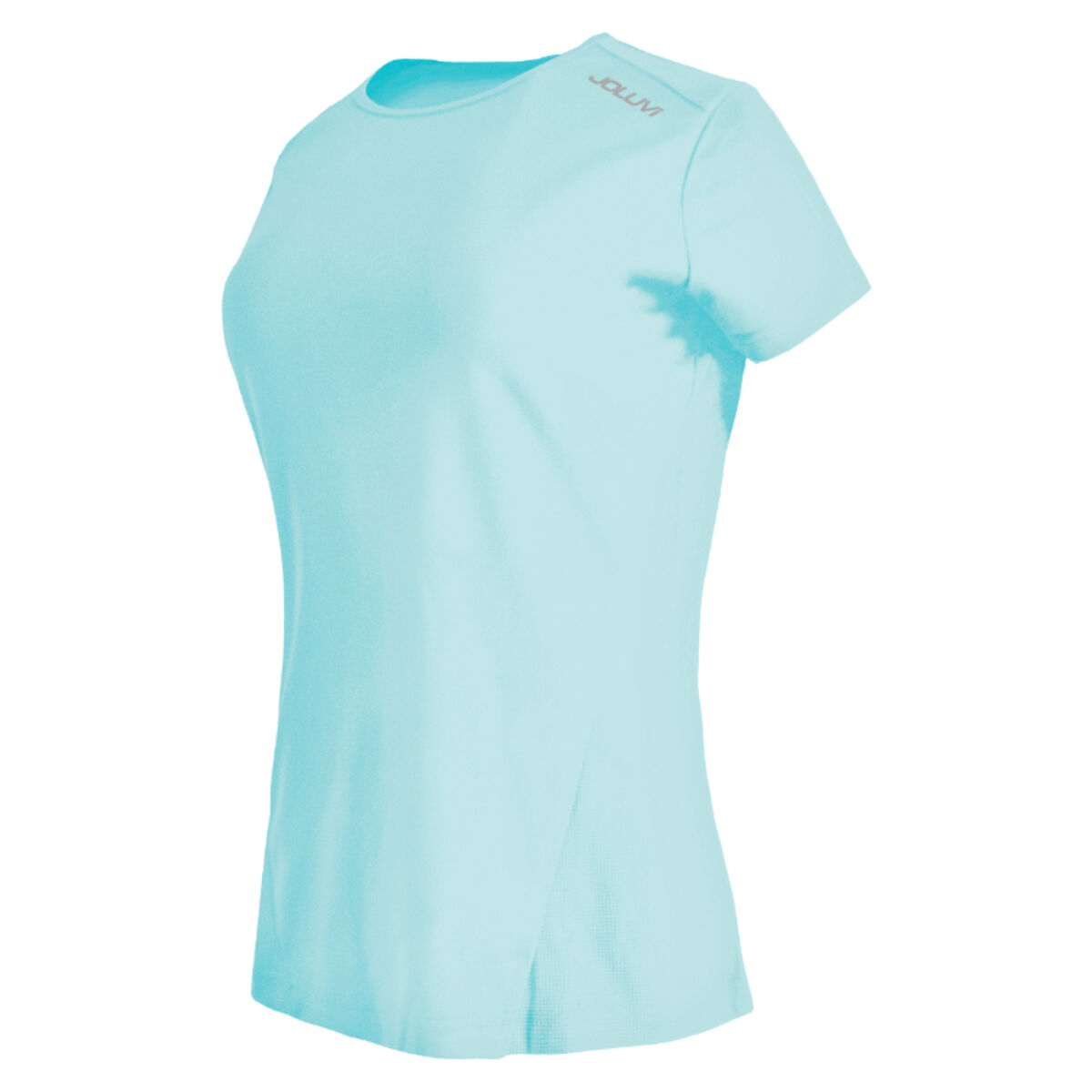 T-shirt med kortärm Dam Joluvi RUNPLEX Blå
