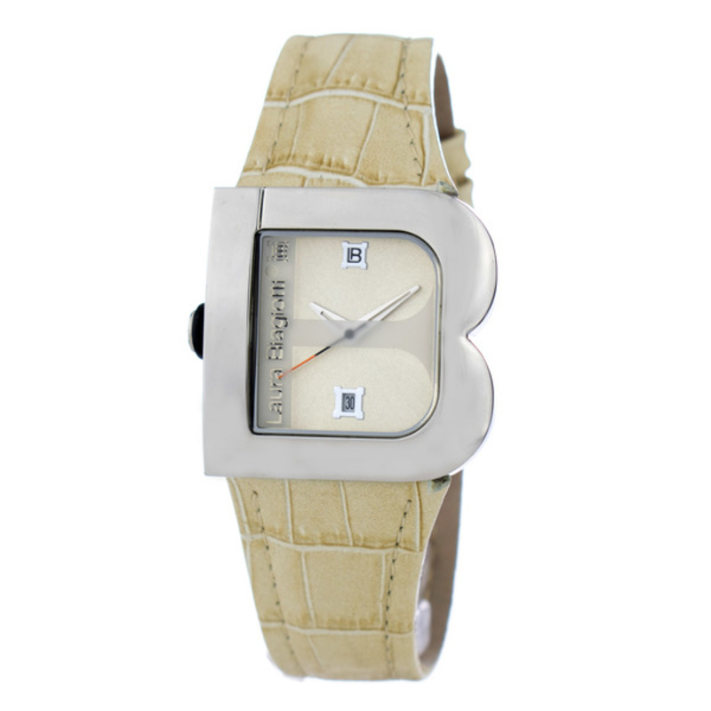Damklocka Laura Biagiotti LB0001L-11 (Ø 33 mm) - 4