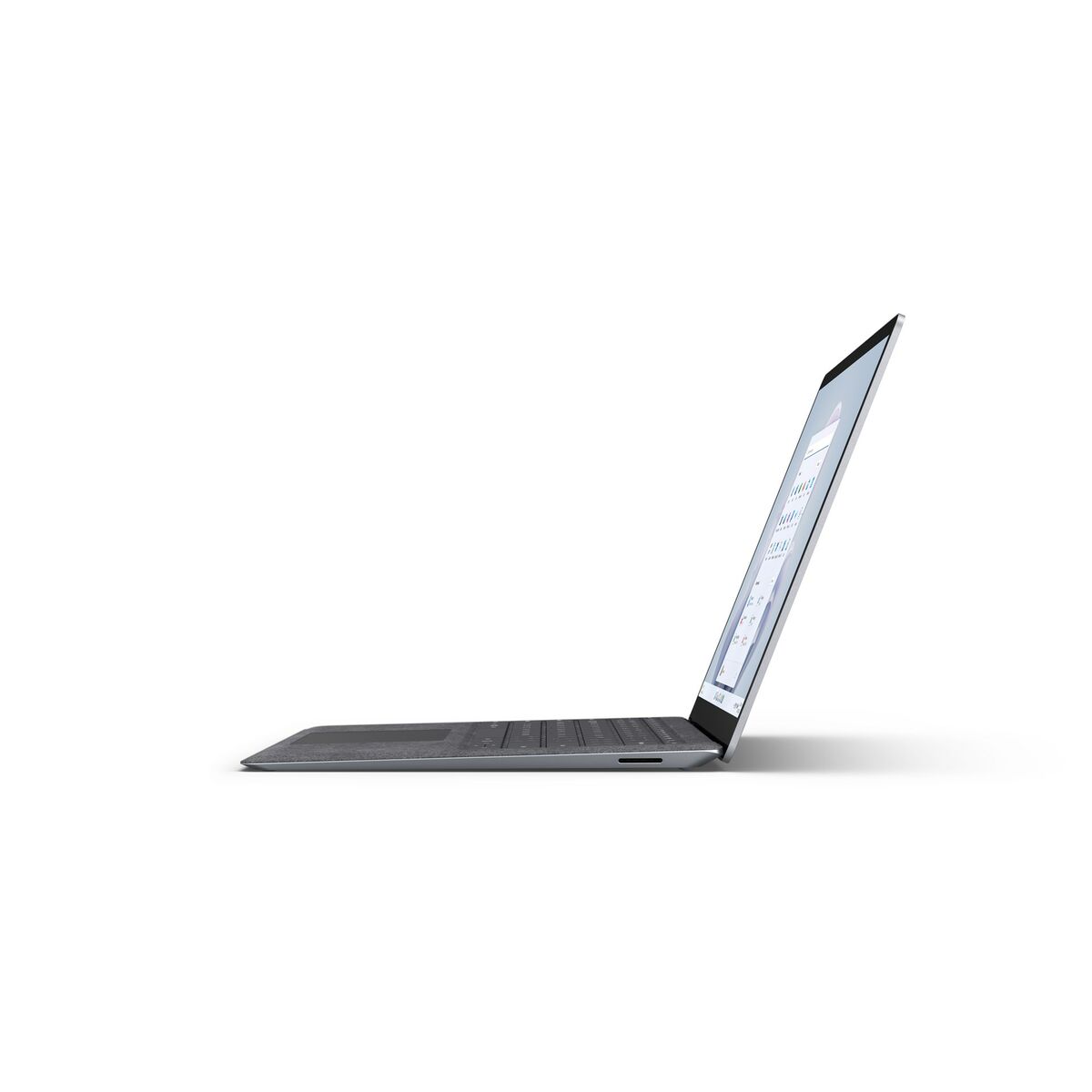 Bärbar dator Microsoft R7B-00009 13,5" Intel Corre i5-1245U 16 GB RAM 256 GB SSD QWERTY - 3