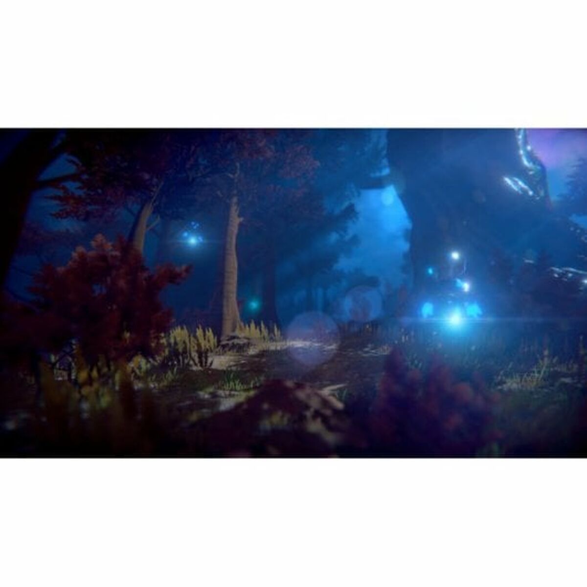 TV-spel för Switch Sony Seed of Life - 6