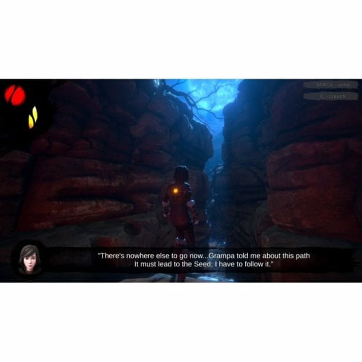TV-spel för Switch Sony Seed of Life - 4