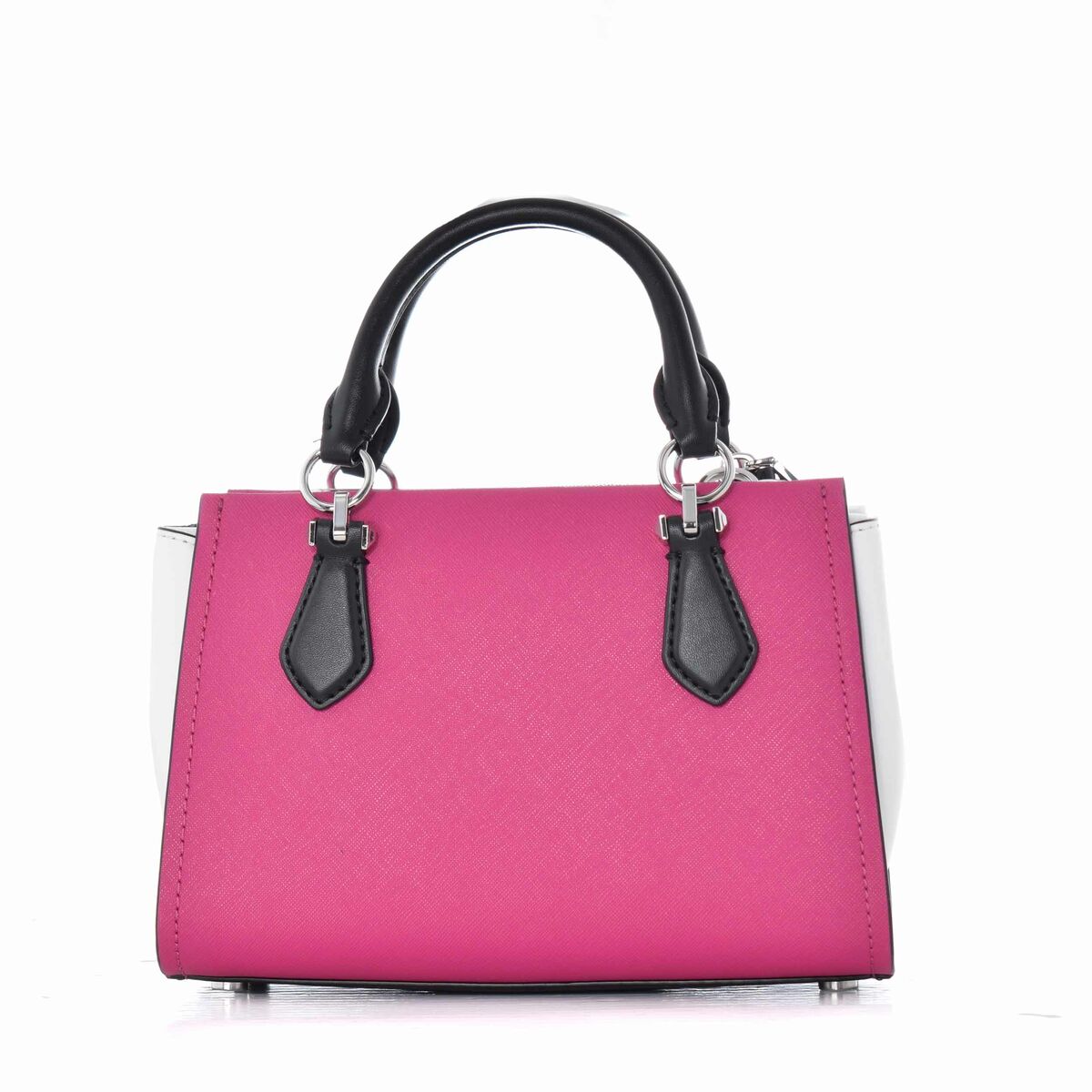 Damväska Michael Kors MARILYN Rosa 23 x 16 x 9 cm - 2