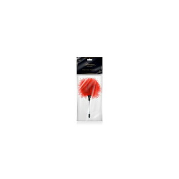LibidoJelly Sweet Caress Röd