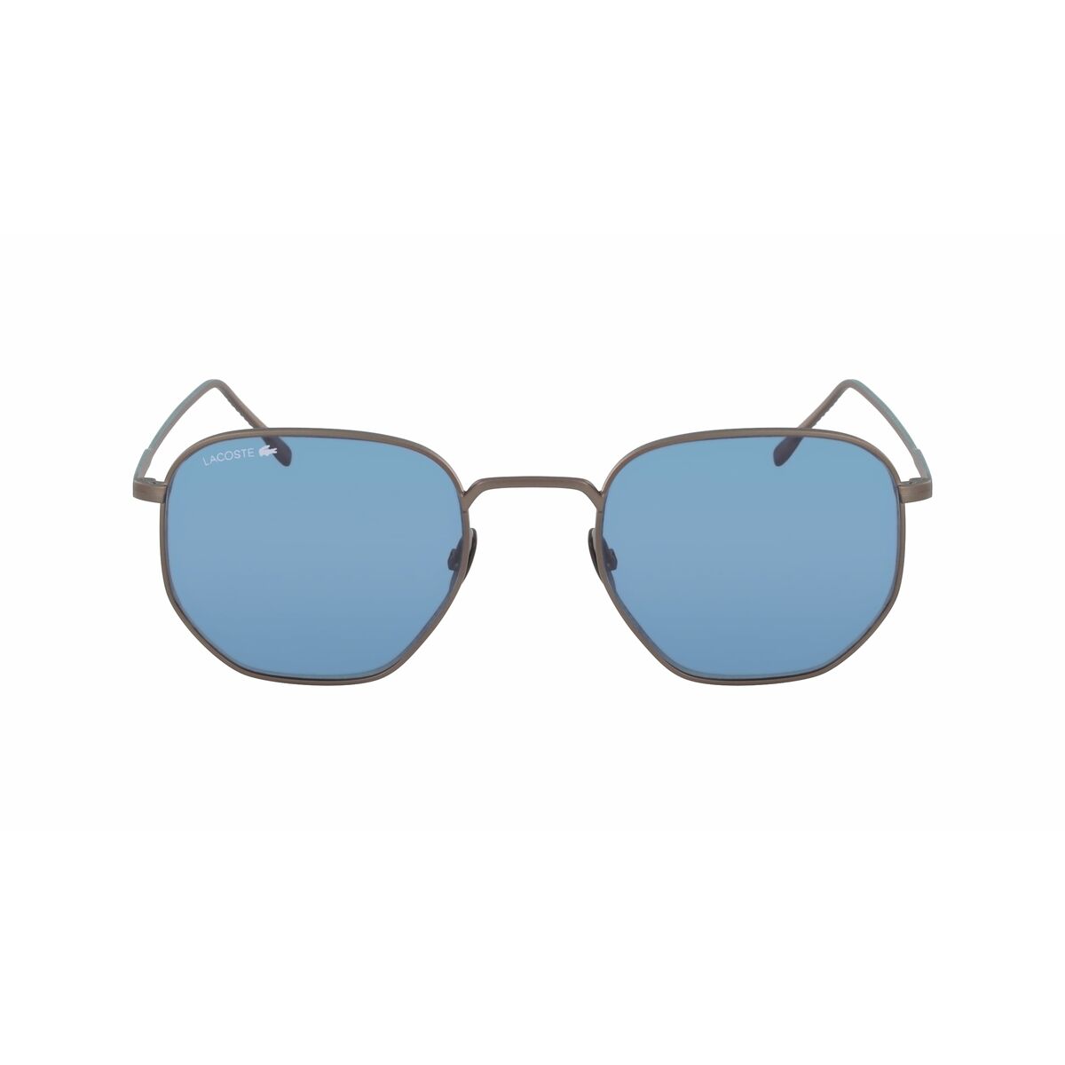 Unisexsolglasögon Lacoste L206S-033 Ø 51 mm - 2