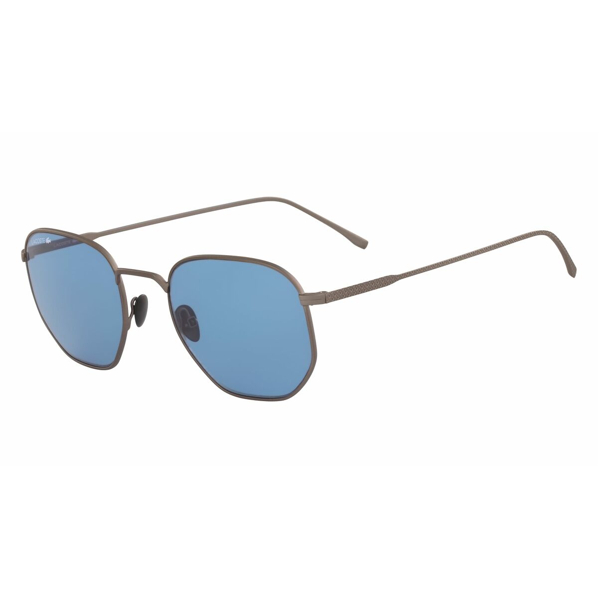 Unisexsolglasögon Lacoste L206S-033 Ø 51 mm