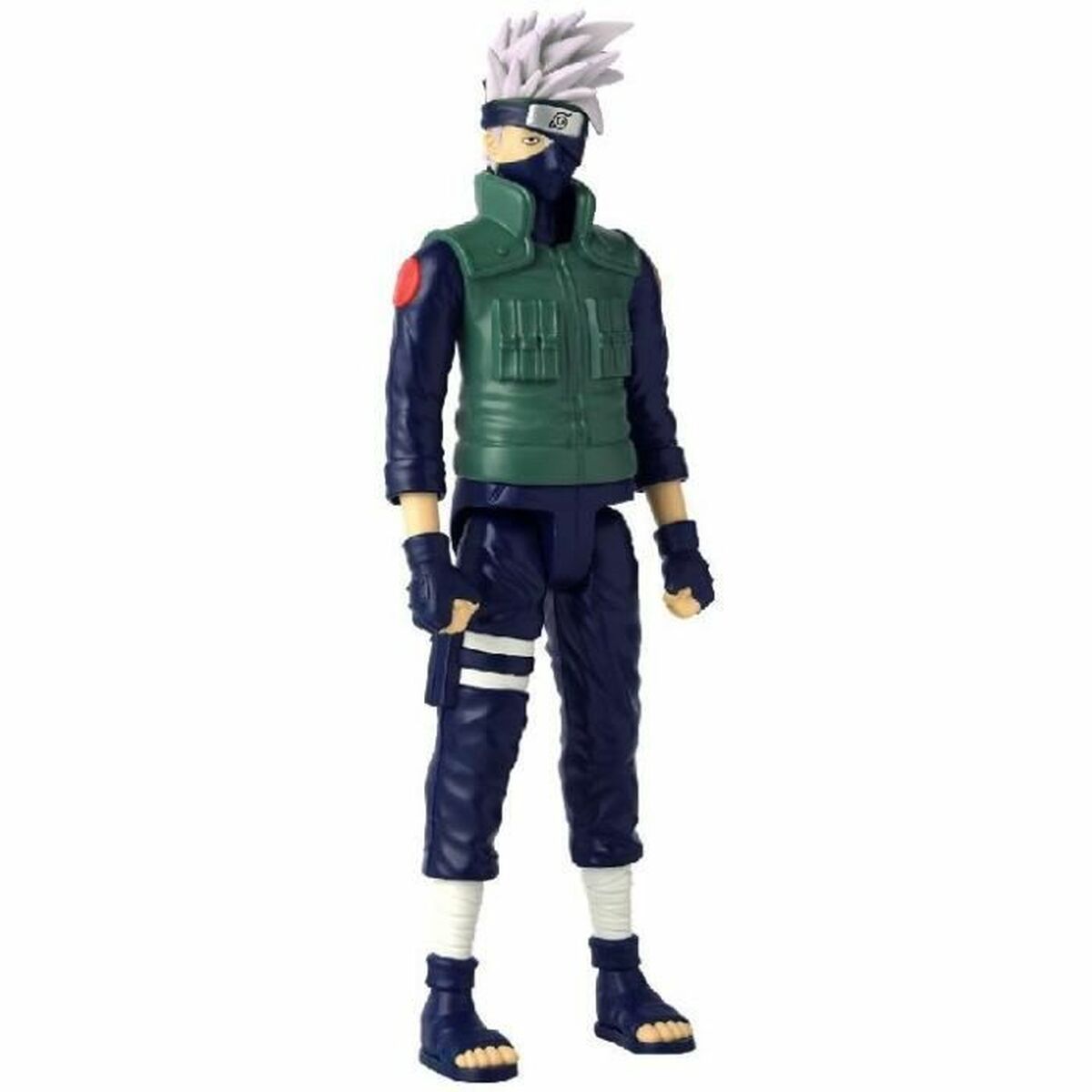 Actionfigurer Bandai Naruto Shippuden Naruto Shippuden - 3