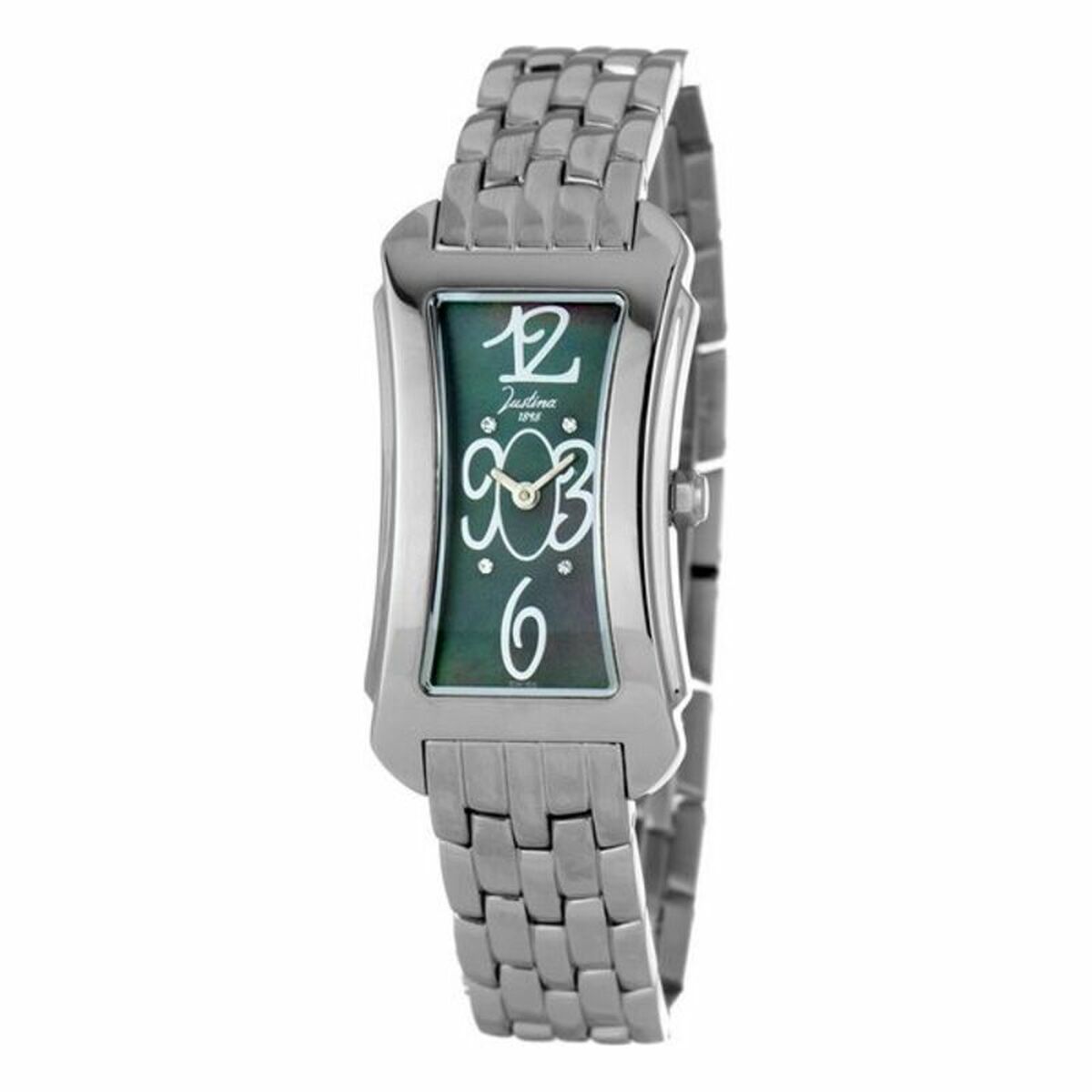 Damklocka Justina 21751N (Ø 20 mm) - 11