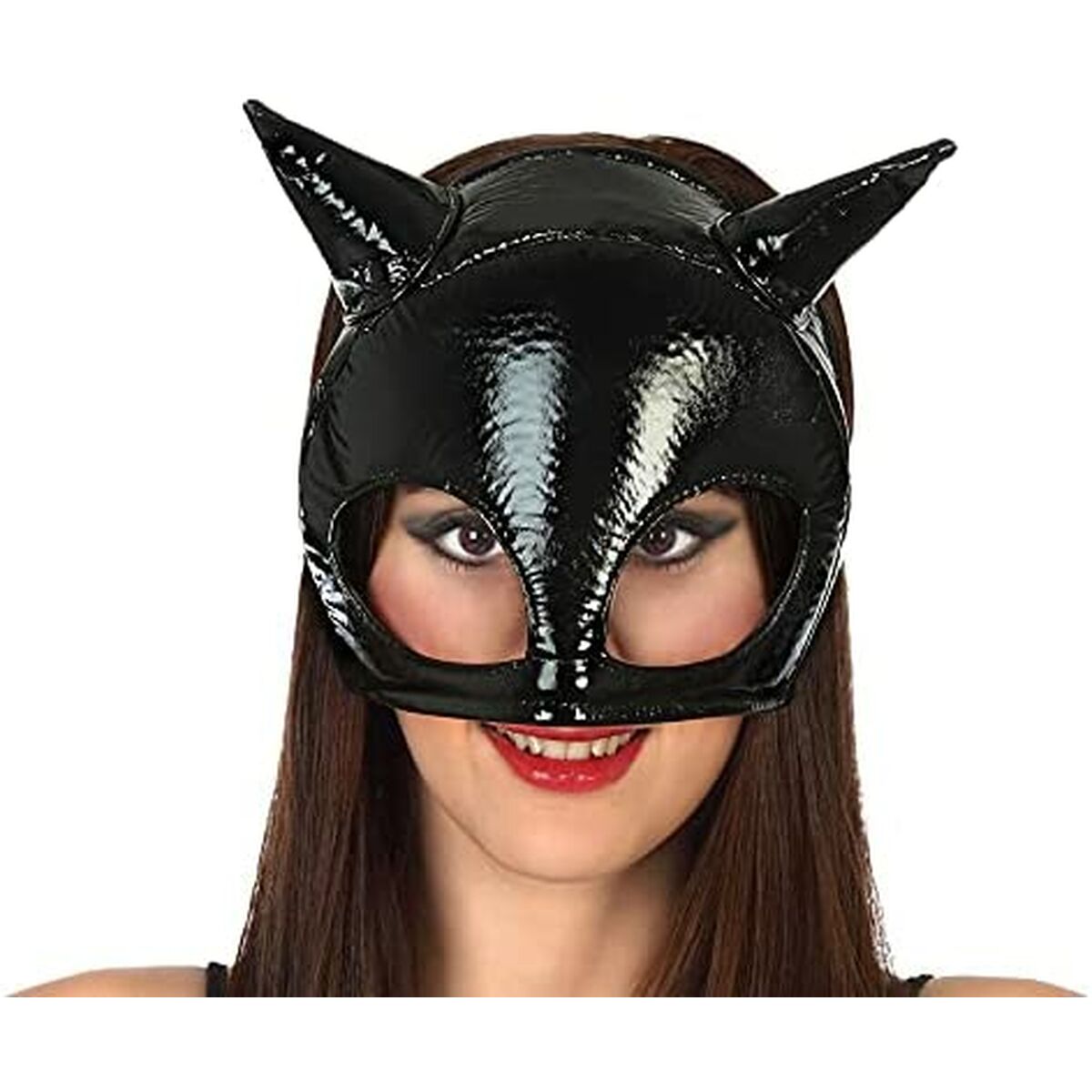 Mask Catwoman - 2