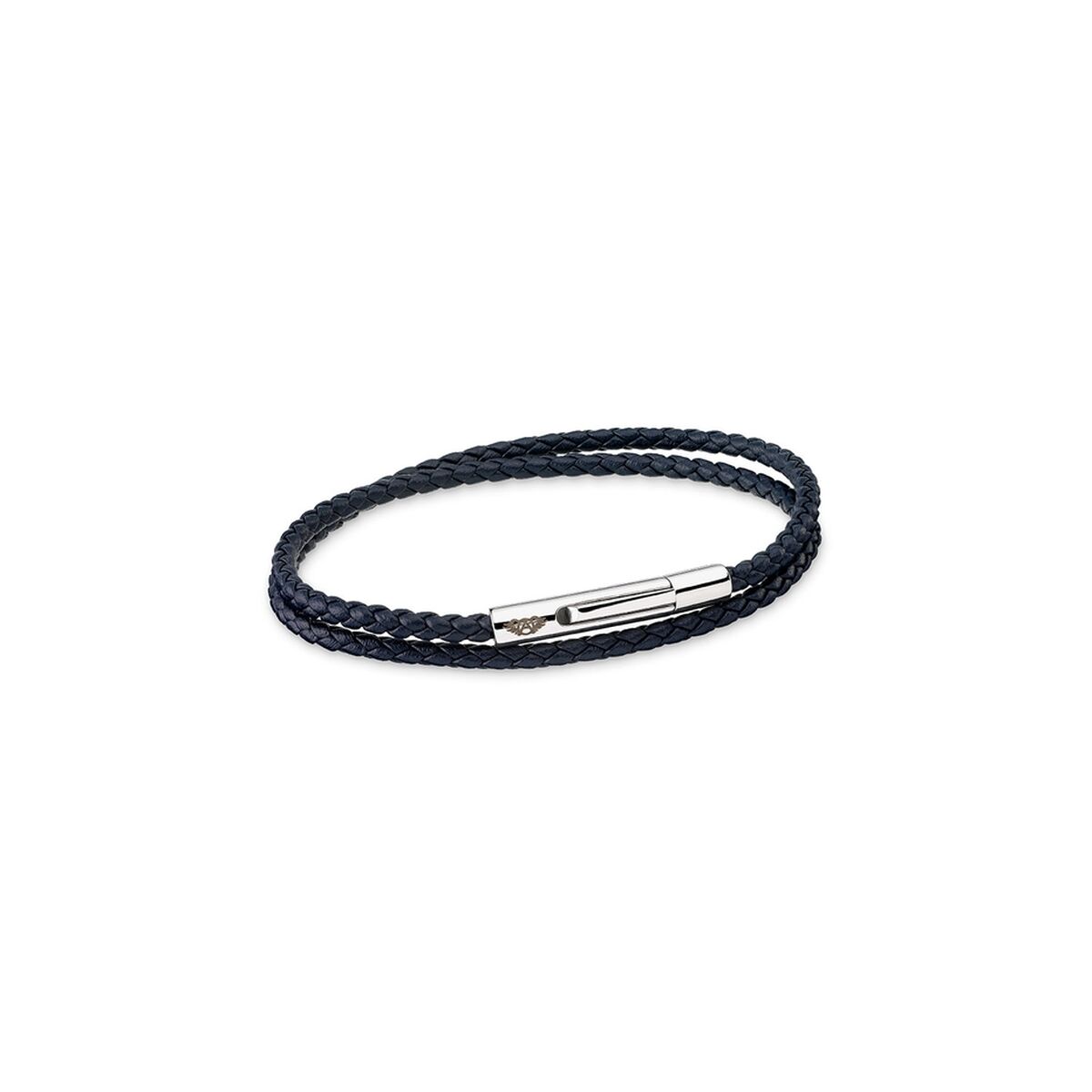 Herrarmband AN Jewels AA.P236BL.2M - 2