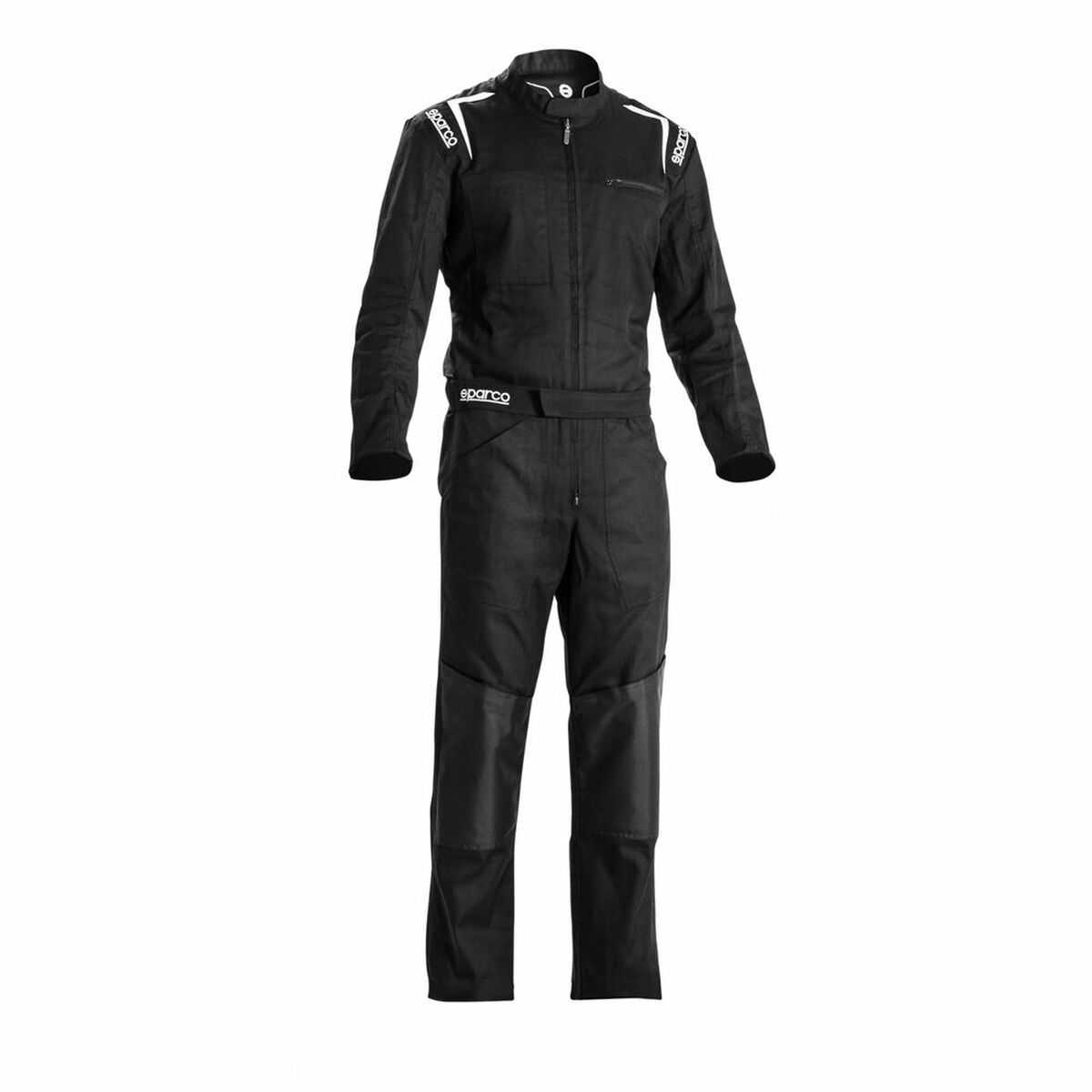 Racing-overall Sparco MS-5 Svart - 4
