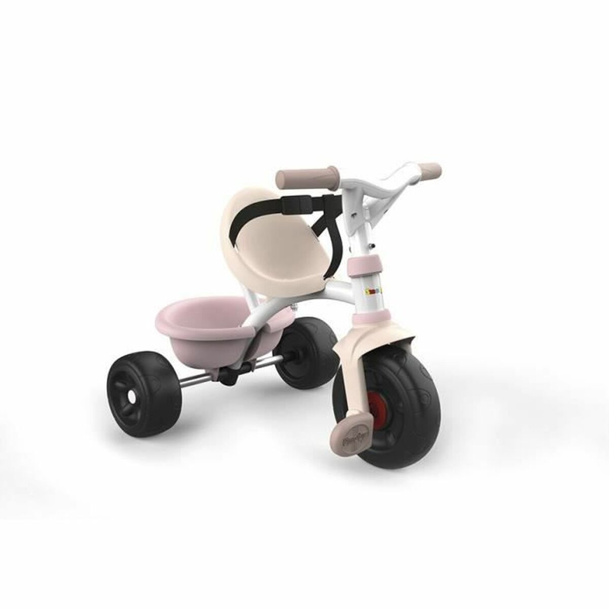 Trehjuling Smoby - 7