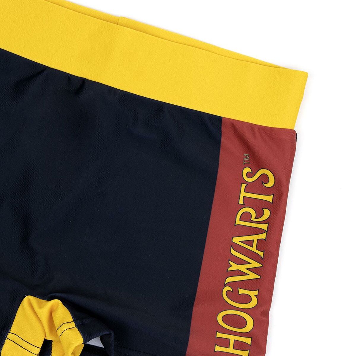 Badbyxor för Barn Harry Potter Multicolour - 3