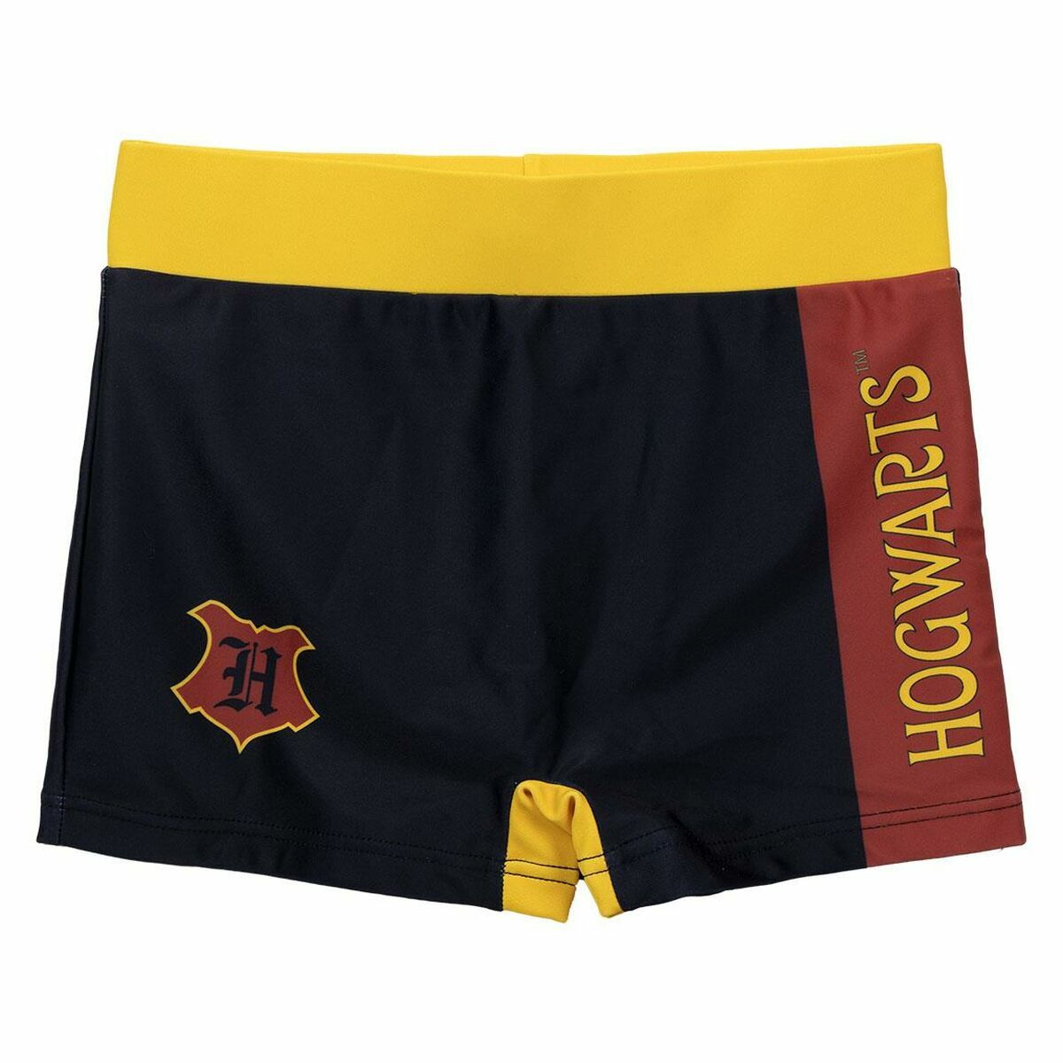 Badbyxor för Barn Harry Potter Multicolour