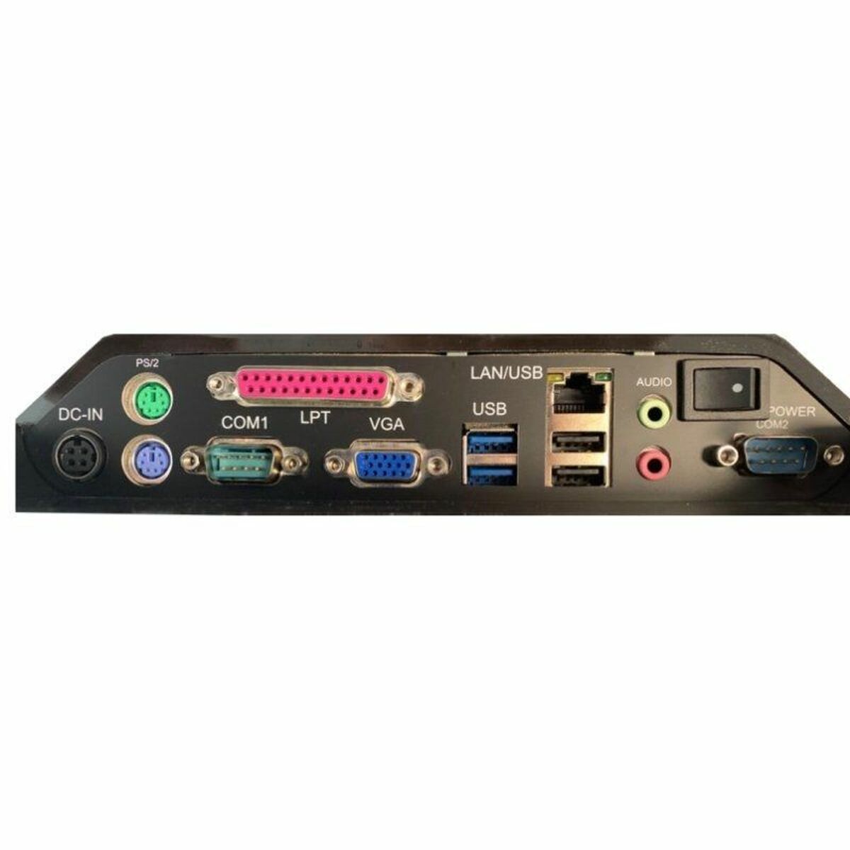 TPV Premier Premier KT-90 15" Intel Celeron Intel Quad Core J1900N 4 GB RAM 64 GB SSD - 3