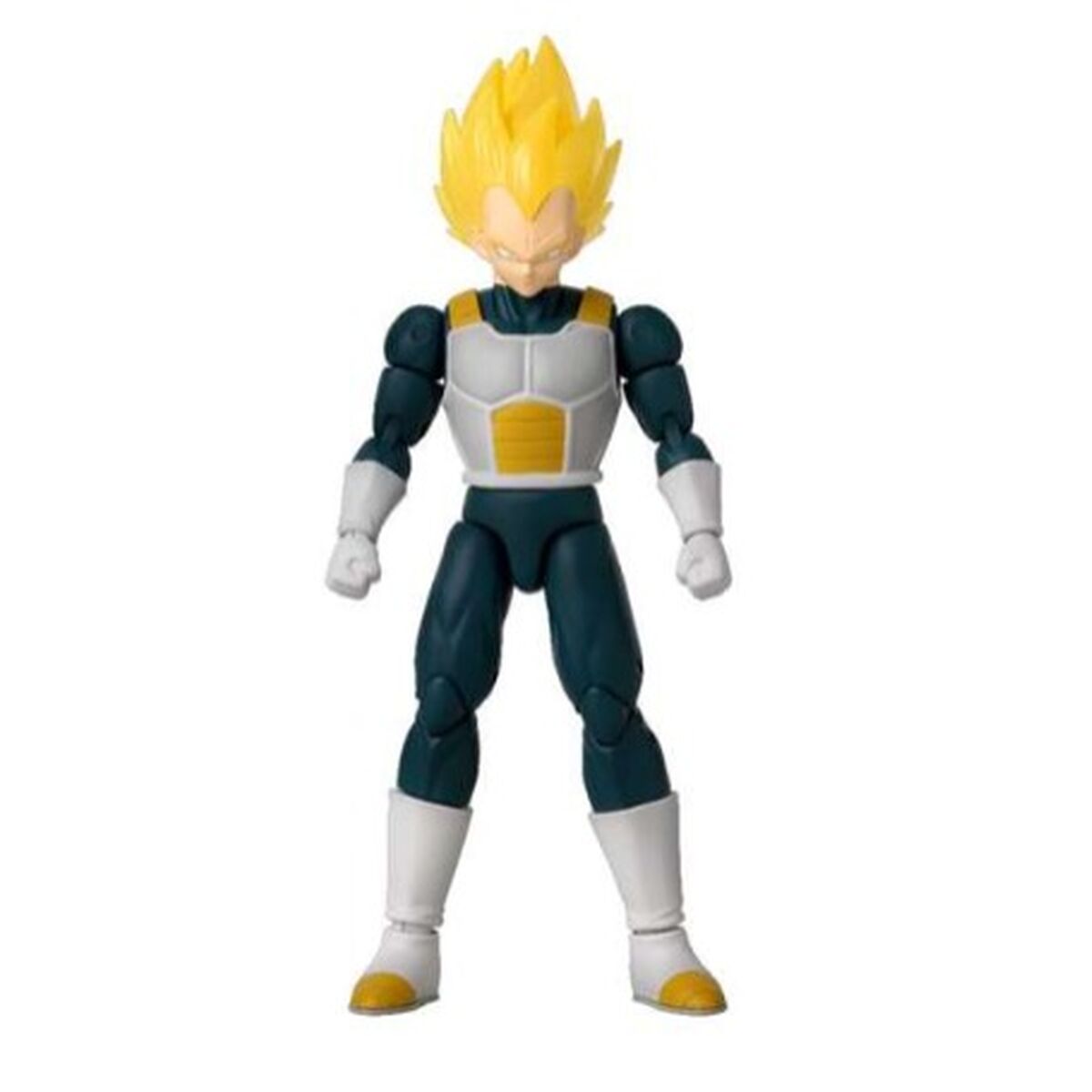 Actionfigurer Bandai Dragon Stars Vegeta 17 cm - 4