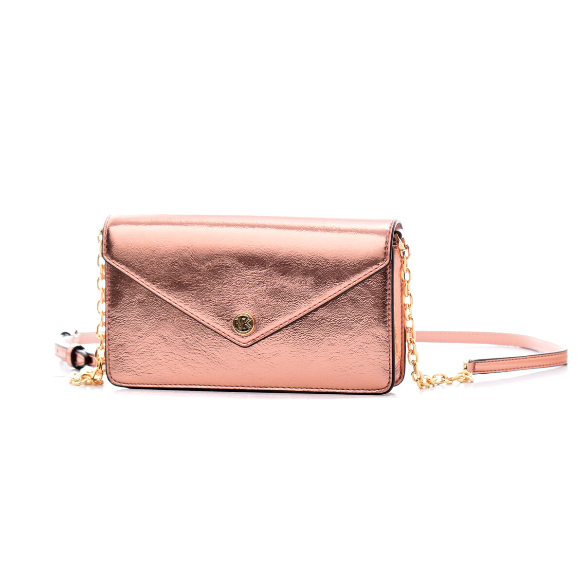 Damväska Michael Kors 35H3GTVC5M-PRIMROSE Rosa 21 x 14 x 4 cm