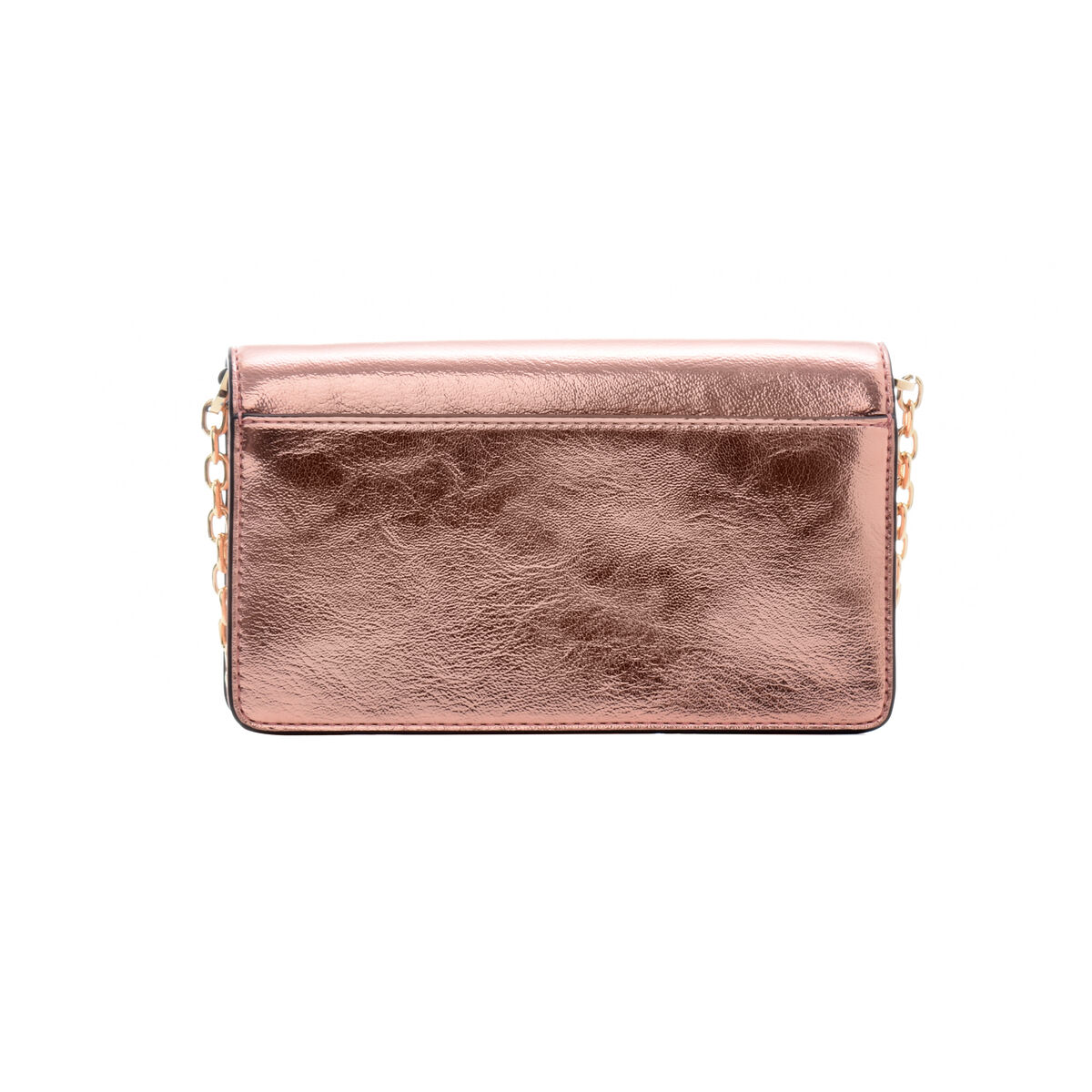 Damväska Michael Kors 35H3GTVC5M-PRIMROSE Rosa 21 x 14 x 4 cm - 2