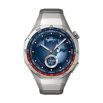Smartklocka Huawei GT 5 Pro Grå 1,43" 46 mm