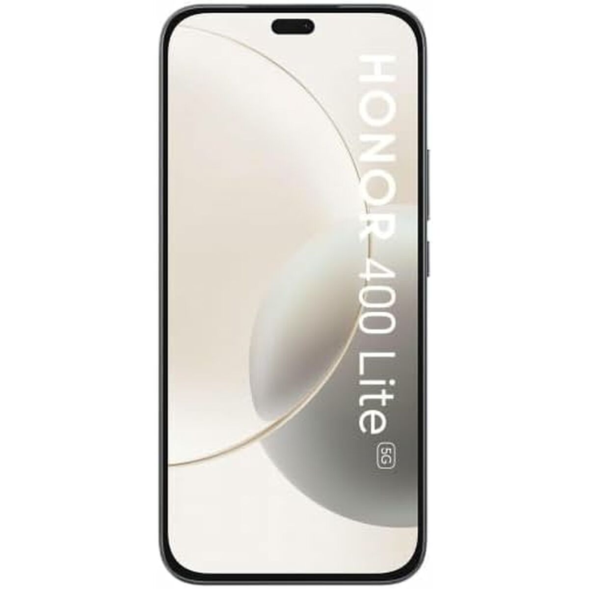 Smartphone Honor 400 LITE Mediatek Dimensity 6020 8 GB RAM 256 GB Svart - 2