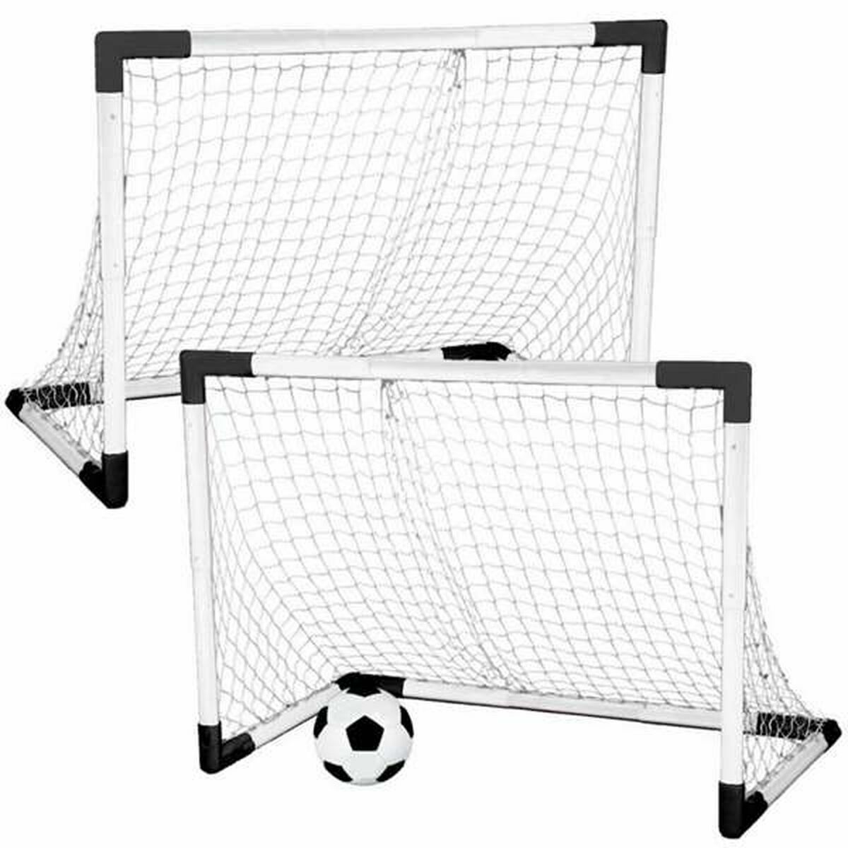 Basketkorg Mondo Vit