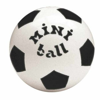 Basketkorg Mondo Vit