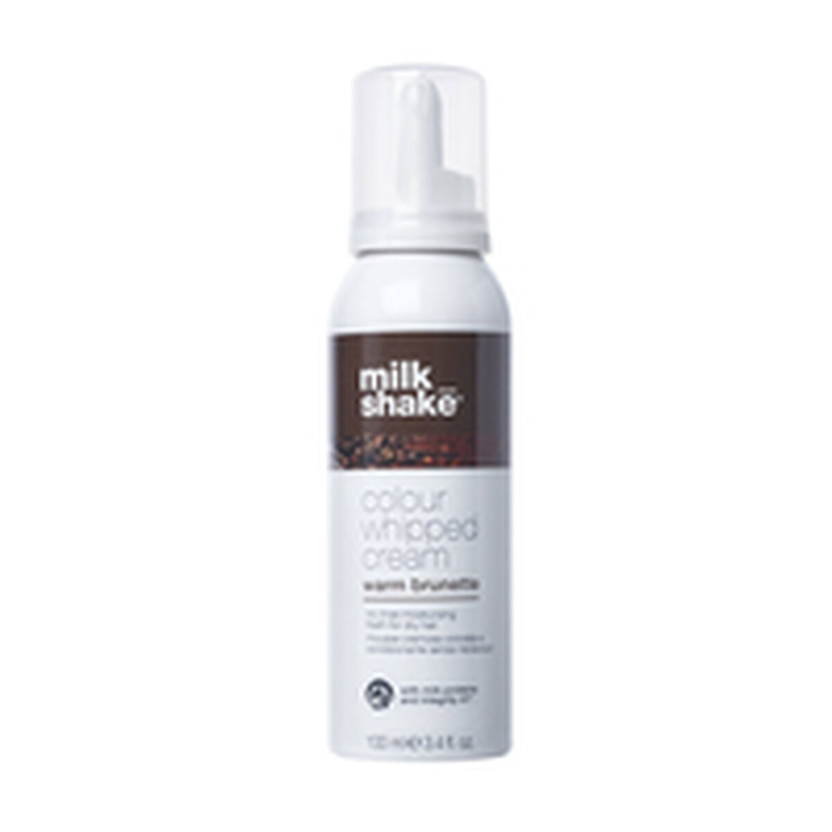 Formgivande mousse Milk Shake - 2