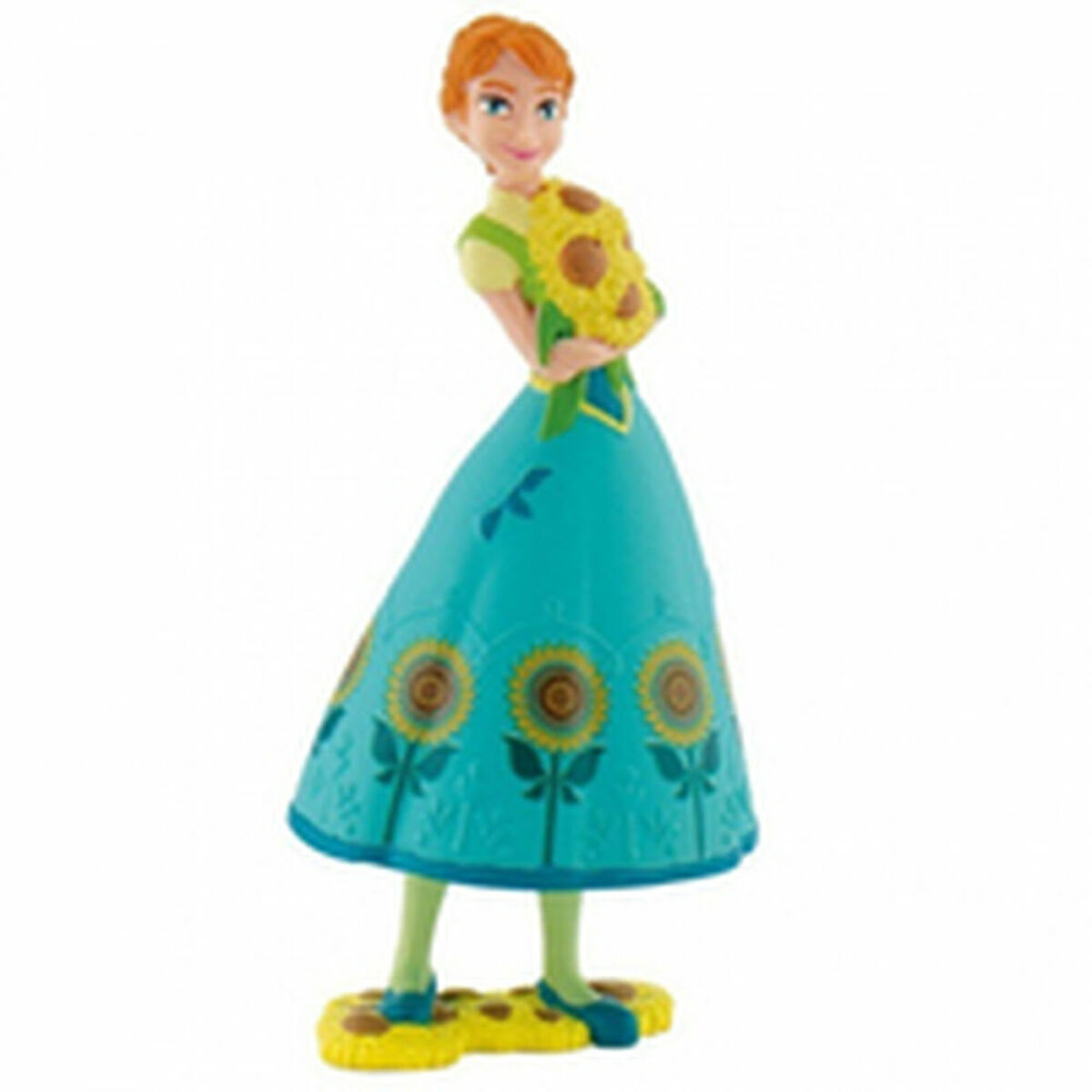 Actionfigurer Clásicos Disney 12959 - 3