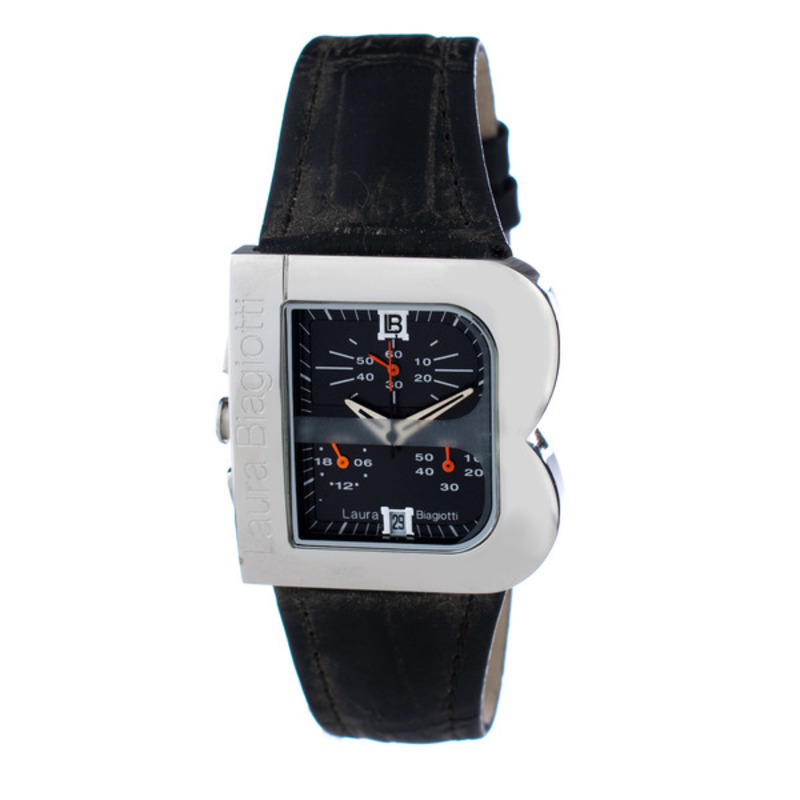 Damklocka Laura Biagiotti LB0002L-01 (Ø 33 mm) - 3