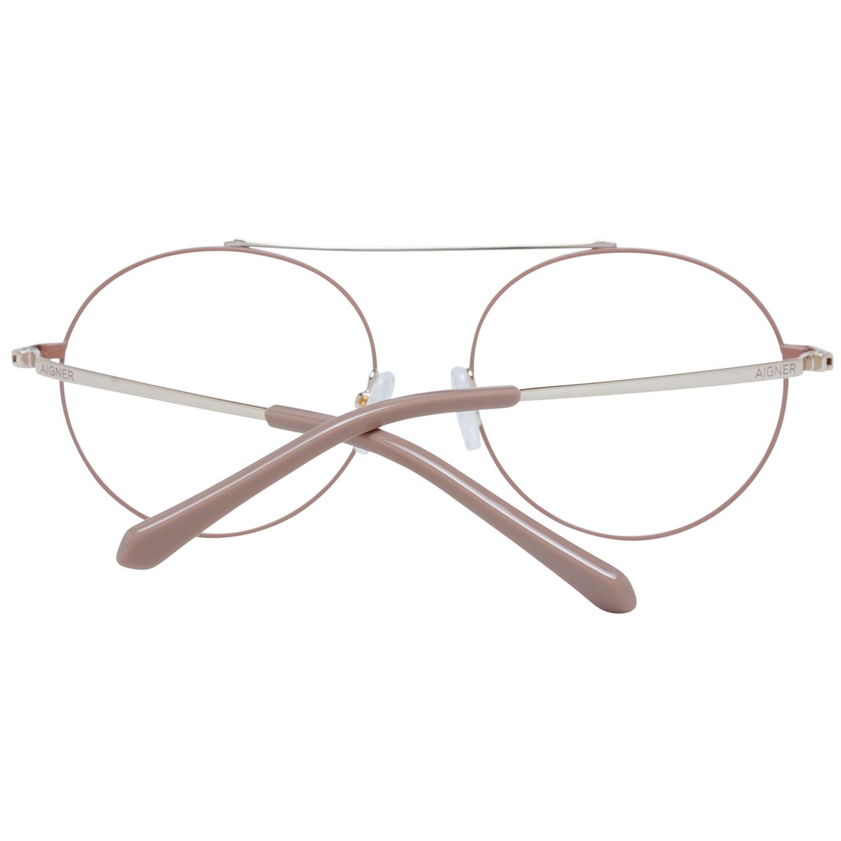 Glasögonbågar Aigner 30585-00170 52 - 4