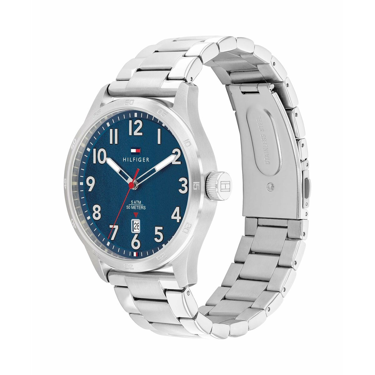 Herrklocka Tommy Hilfiger 1687495 - 2