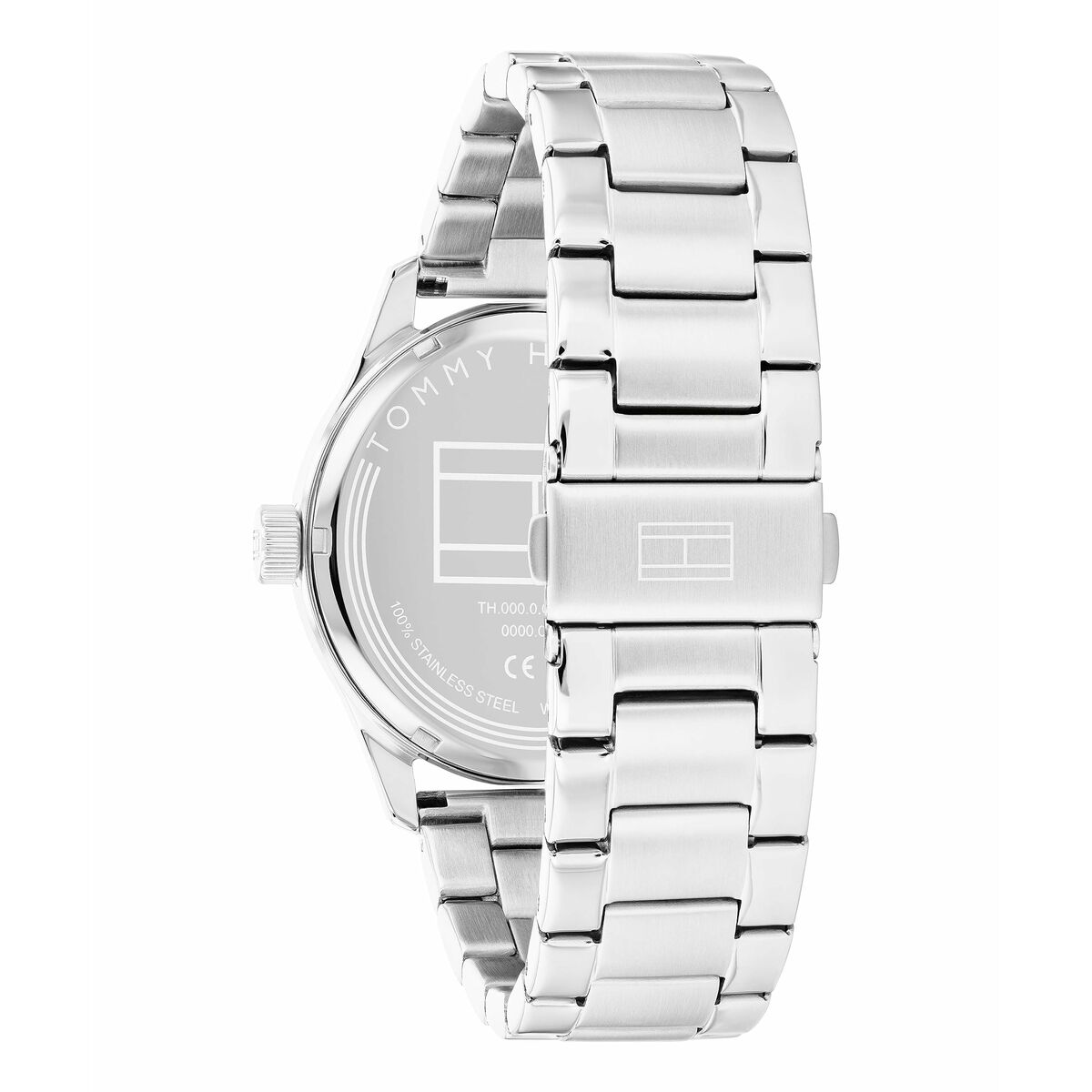 Herrklocka Tommy Hilfiger 1687495 - 3