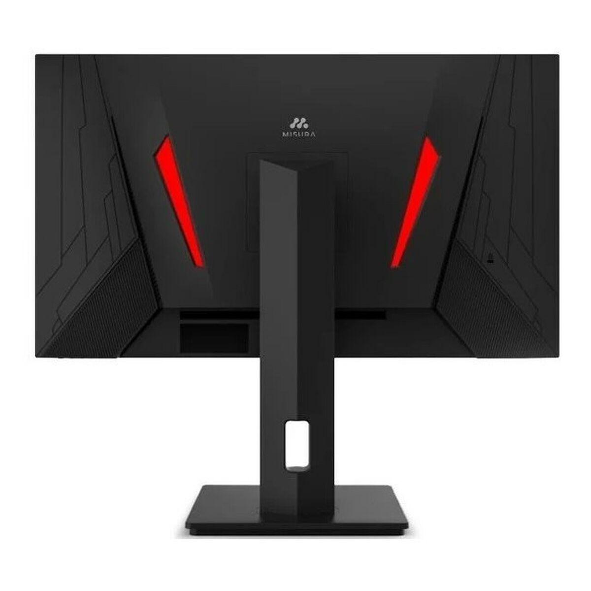 Monitor Misura QG25DFA Full HD 25" 240 Hz - 4
