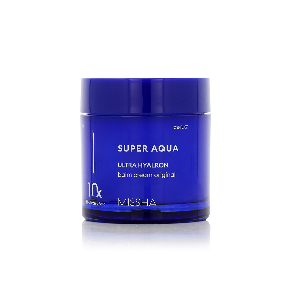 Dagkräm Missha Super Aqua Ultra Hyalron - 2