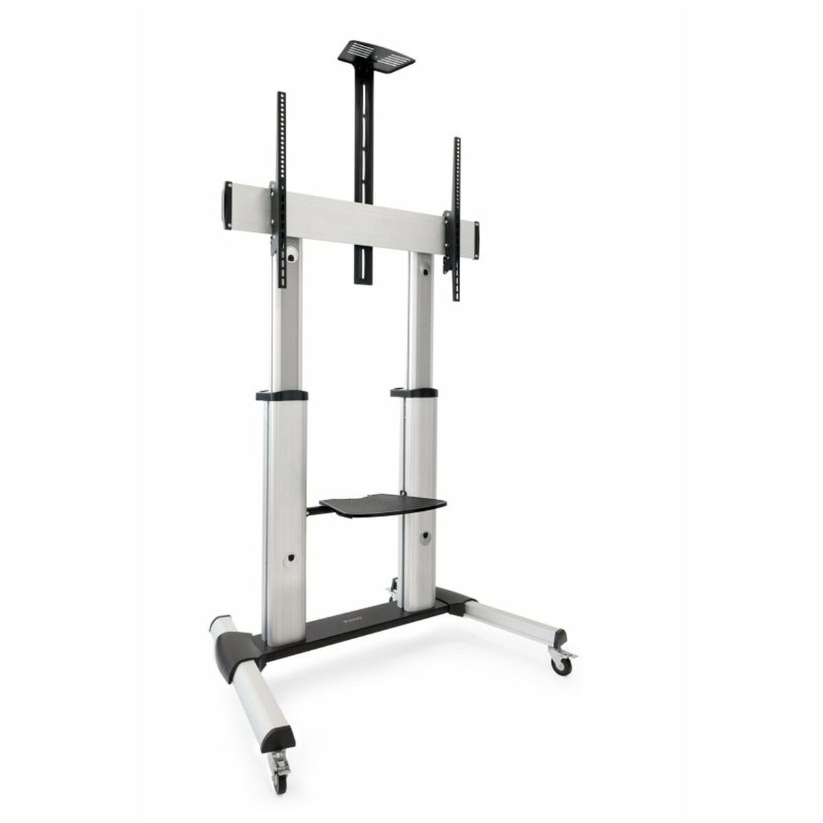 TV-fäste TooQ Partenón 60-100" 100 kg - 2