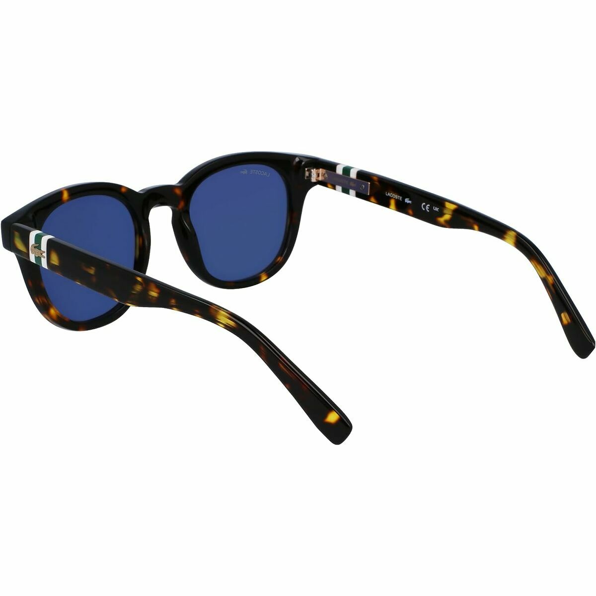 Herrsolglasögon Lacoste L6006S-230 Ø 49 mm - 4