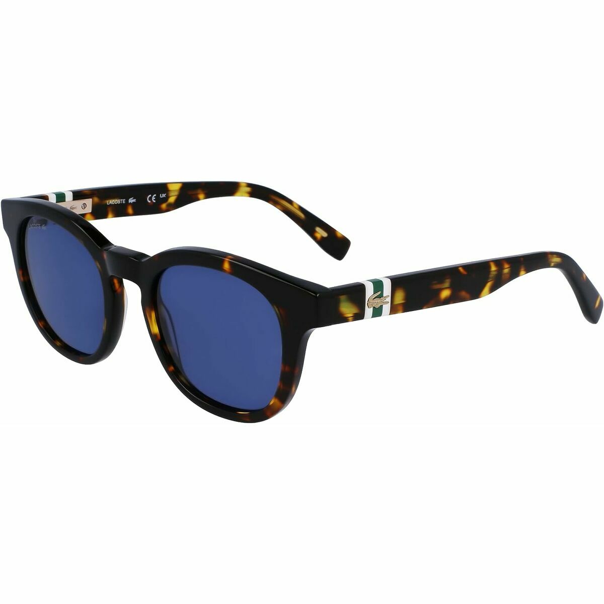 Herrsolglasögon Lacoste L6006S-230 Ø 49 mm - 2